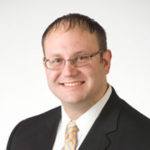 Eric V. Calvert, JD Attorney Photo