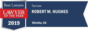 Robert Hughes Best Lawyers